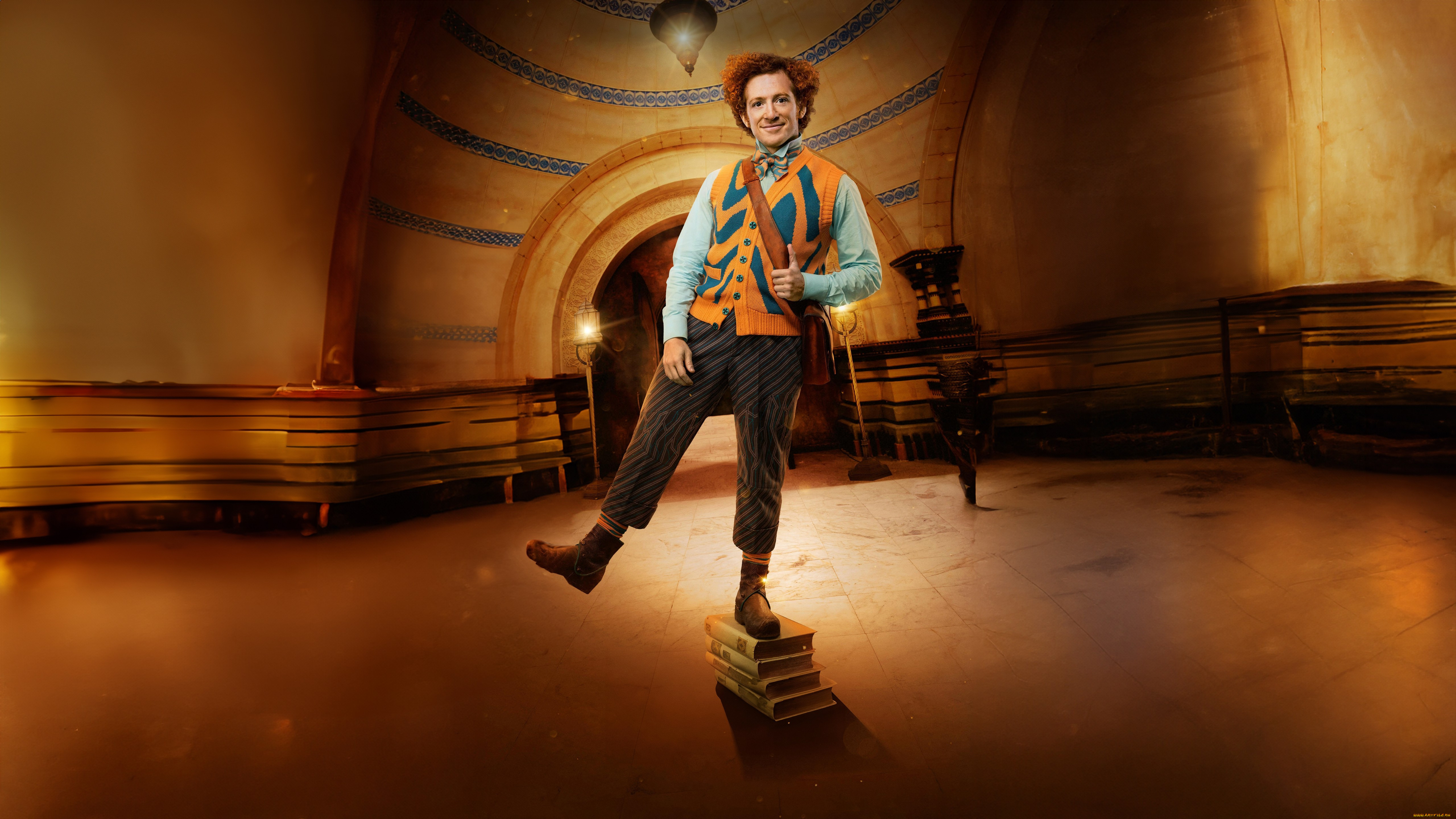  , wicked,  part one